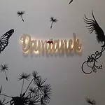 Damianek * ノヴィ・タルク