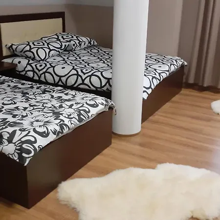 Homestay Damianek Nowy Targ