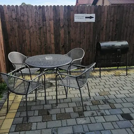 Homestay Damianek Nowy Targ