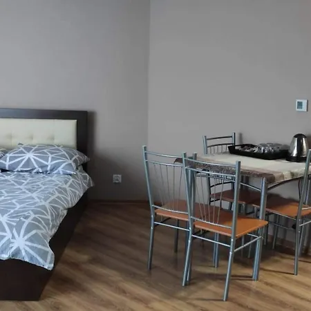 Homestay szállás Damianek *