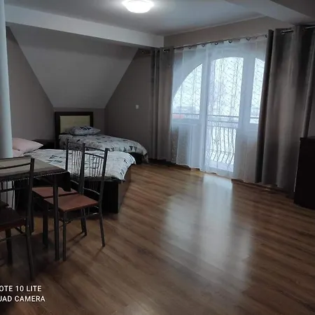 Damianek Homestay Nowy Targ