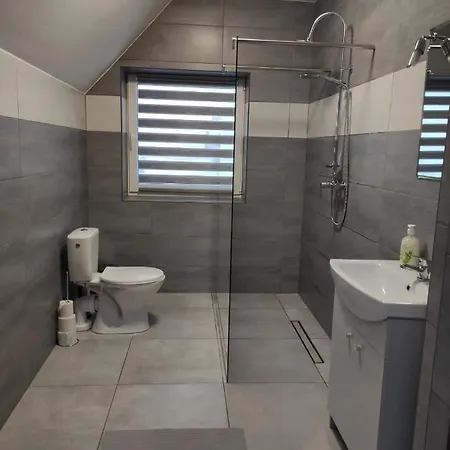 Damianek Homestay szállás Nowy Targ