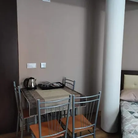 Séjour chez l'habitant Damianek *