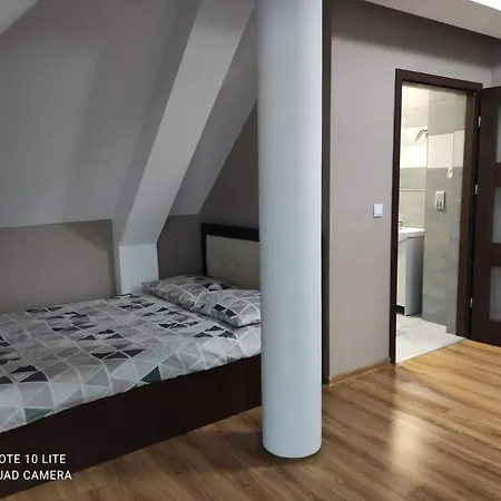 Damianek Homestay szállás