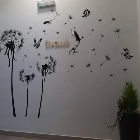 Homestay Damianek