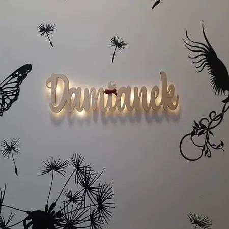 Damianek * Nowy Targ