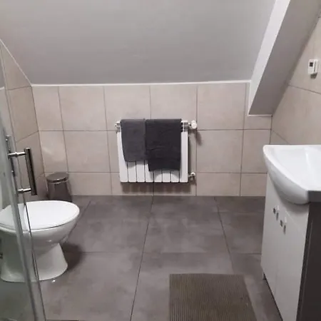 Séjour chez l'habitant Damianek