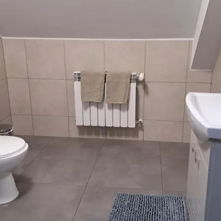 Damianek Homestay szállás