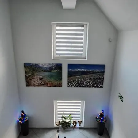 Damianek Homestay szállás *