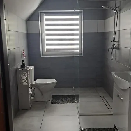 Damianek Homestay szállás Nowy Targ