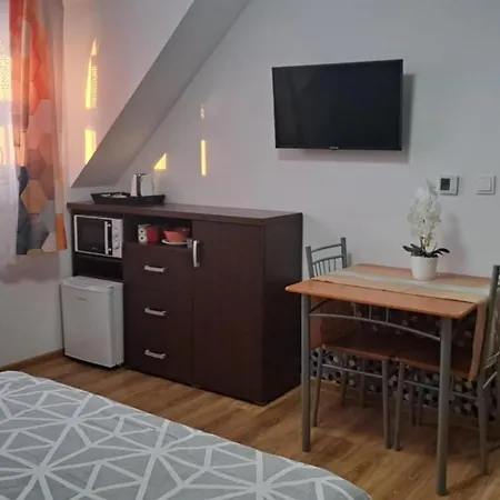 Homestay szállás Damianek