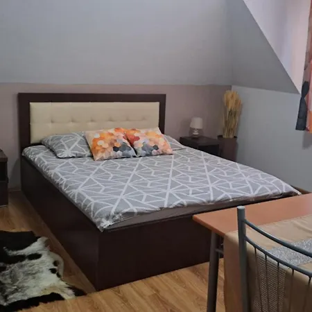 Damianek Homestay szállás *