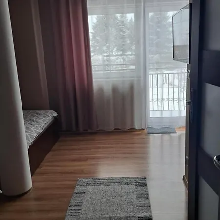 Damianek Séjour chez l'habitant *