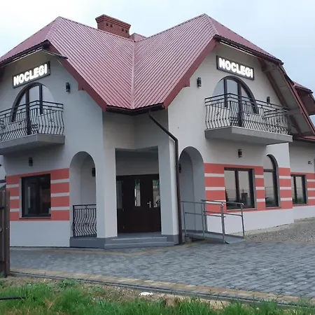 Damianek Nowy Targ