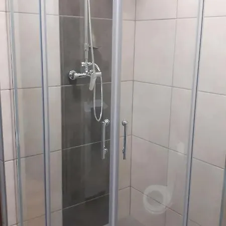 Séjour chez l'habitant Damianek