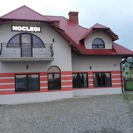Homestay szállás Damianek