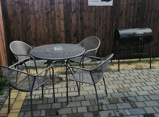 Kwatera prywatna Damianek Nowy Targ