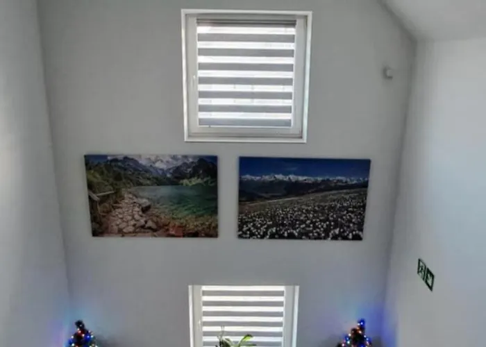 Damianek Kwatera prywatna *