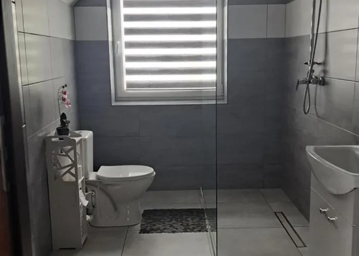 Damianek Kwatera prywatna Nowy Targ