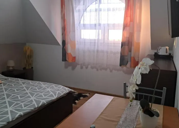 Kwatera prywatna Damianek Nowy Targ