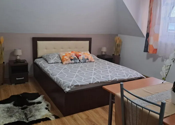 Damianek Kwatera prywatna *