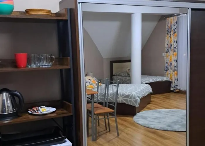 Kwatera prywatna Damianek *