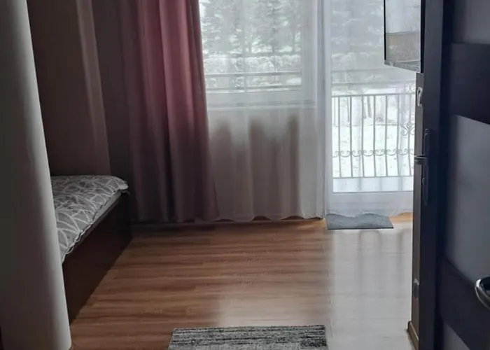 Damianek Kwatera prywatna *