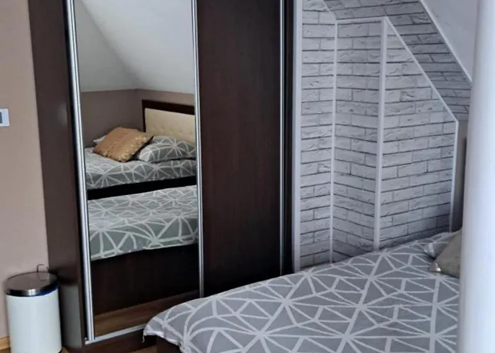 Kwatera prywatna Damianek *